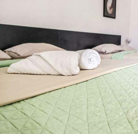 إستوديو ديلوكس, Tourism Playa Blanca