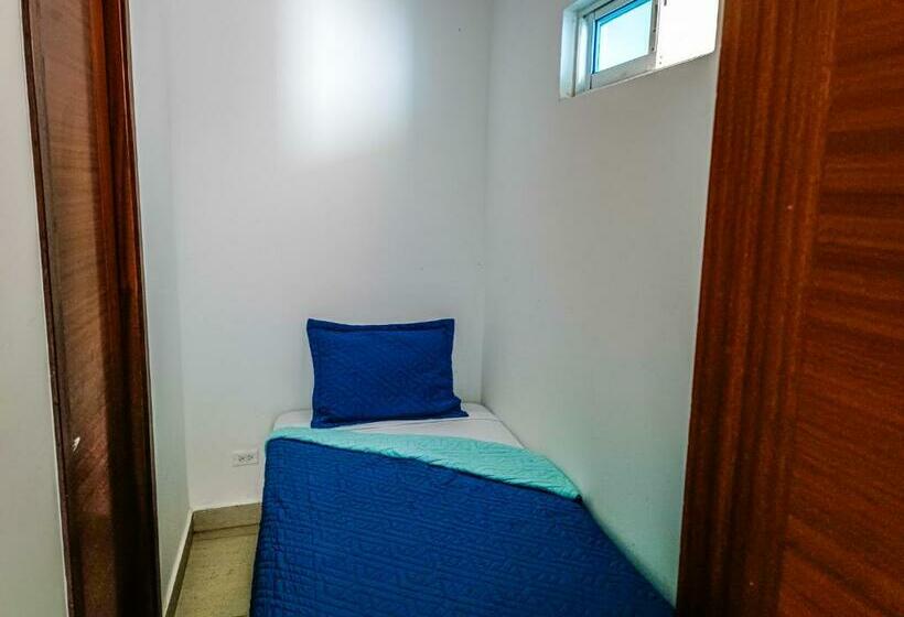 شقة غرفة واحدة مطلة على حمام السباحة, Tourism Playa Blanca