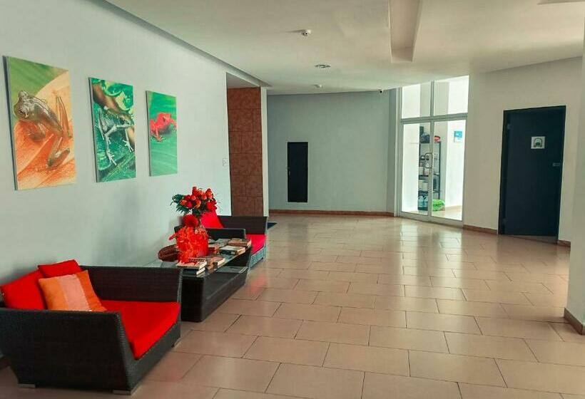 Апартаменты Deluxe 1 Спальня, Tourism Playa Blanca
