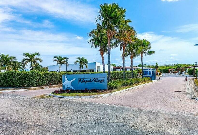 فيلا 3 غرف نوم, Tourism Playa Blanca