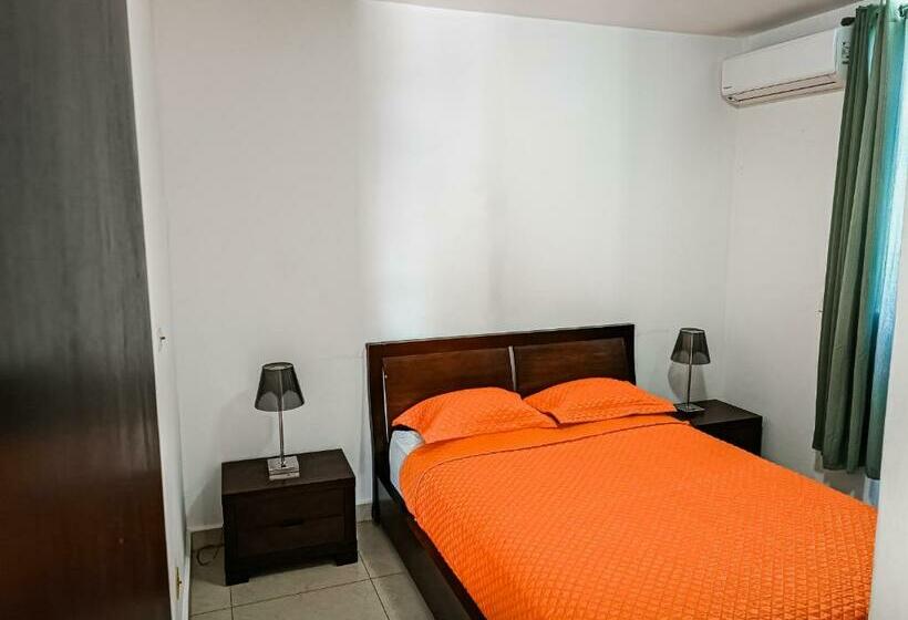 فيلا 3 غرف نوم, Tourism Playa Blanca