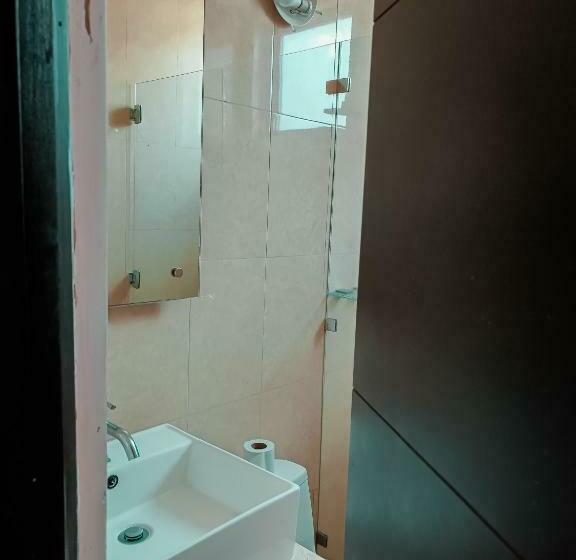 فيلا 3 غرف نوم, Tourism Playa Blanca