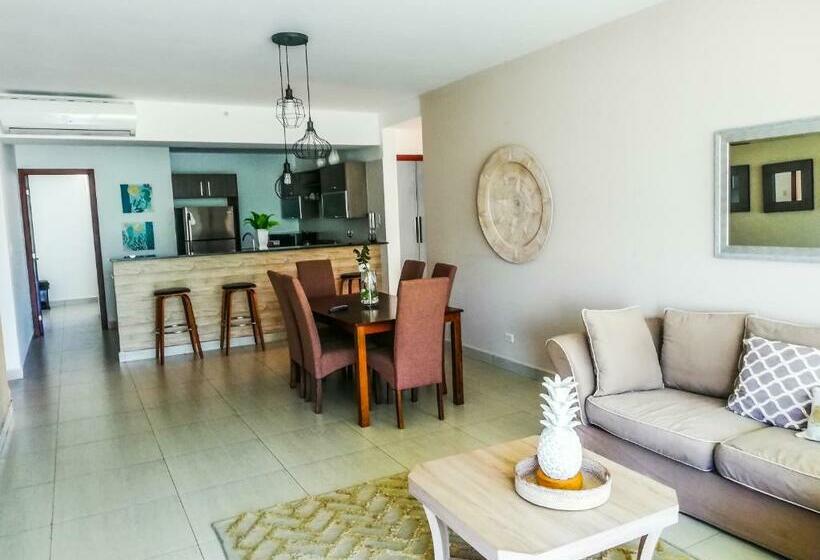 شقة غرفة واحدة مطلة على البحر, Tourism Playa Blanca