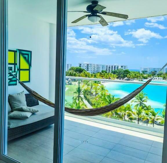 إستوديو ديلوكس, Tourism Playa Blanca