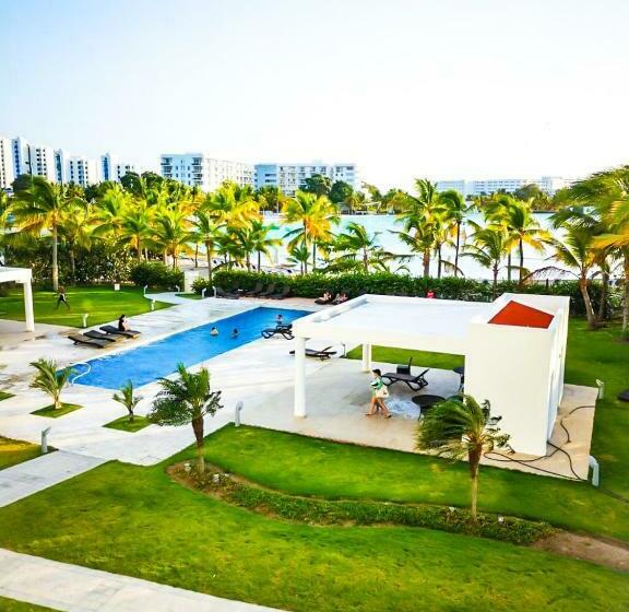 إستوديو ديلوكس, Tourism Playa Blanca