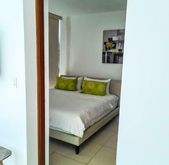 إستوديو ديلوكس, Tourism Playa Blanca