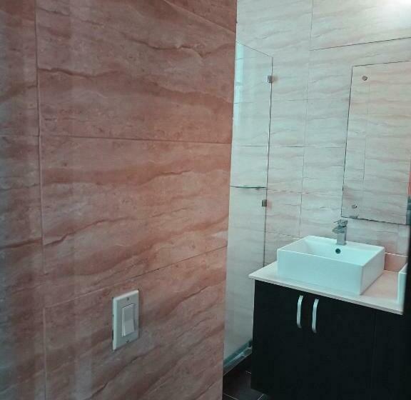 فيلا 3 غرف نوم, Tourism Playa Blanca