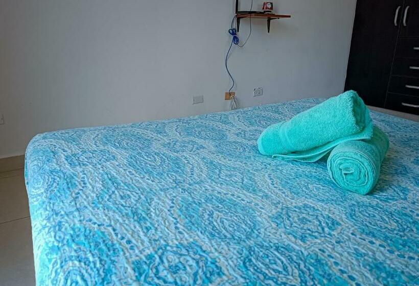 فيلا 3 غرف نوم, Tourism Playa Blanca