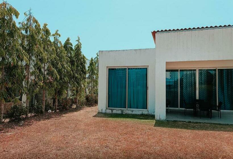 فيلا 3 غرف نوم, Tourism Playa Blanca