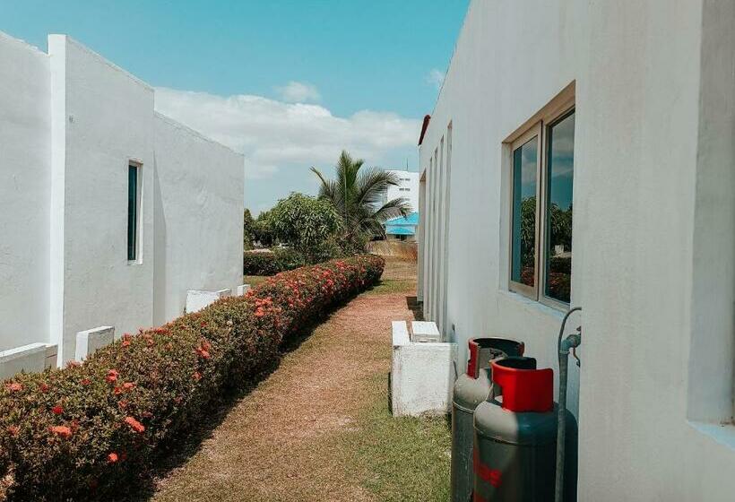 فيلا 3 غرف نوم, Tourism Playa Blanca