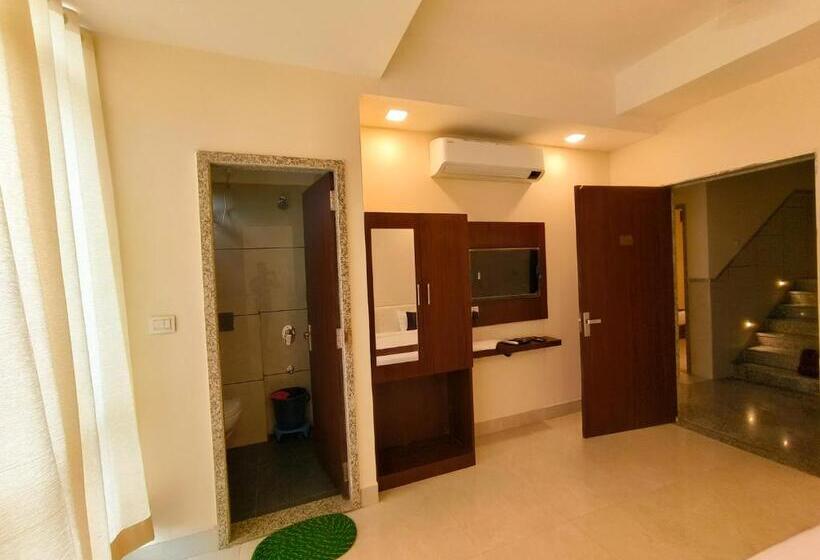 اتاق سوپریور, Veer Palace Near Udaipole Udaipur