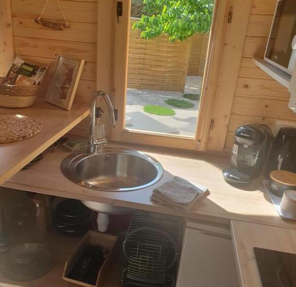 标准间, Lalexandrie