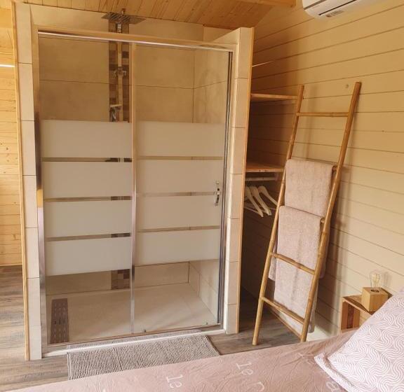 标准间, Lalexandrie