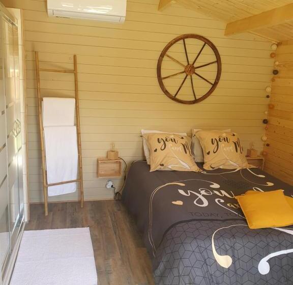 标准间, Lalexandrie