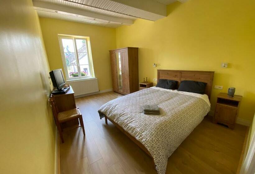 スタンダードルーム, Relax Au Coeur Du Morvan