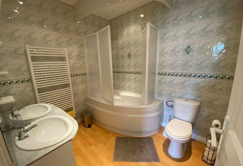 スタンダードルーム, Relax Au Coeur Du Morvan