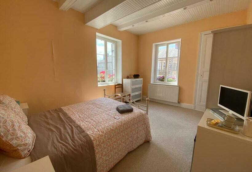 スタンダードルーム, Relax Au Coeur Du Morvan