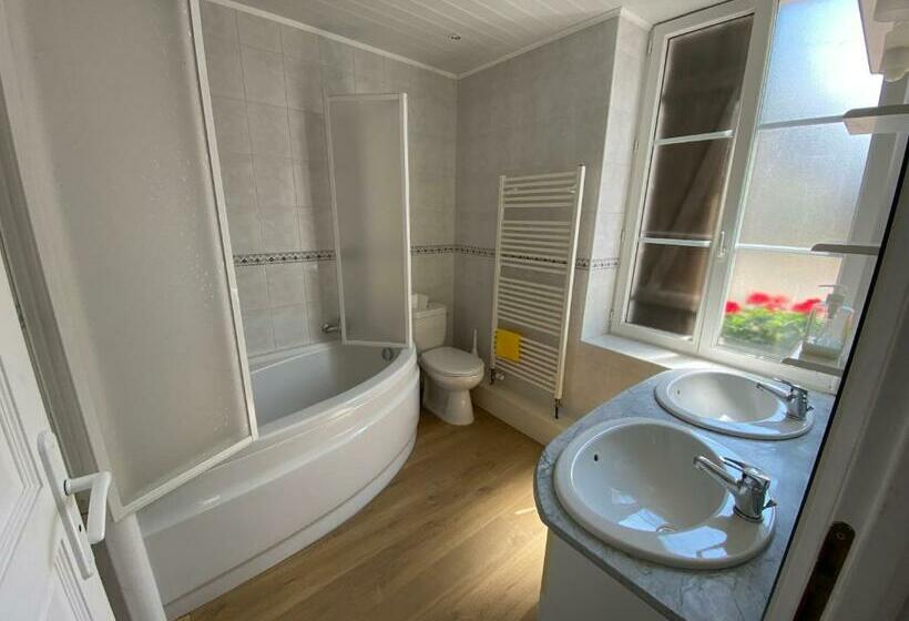 スタンダードルーム, Relax Au Coeur Du Morvan