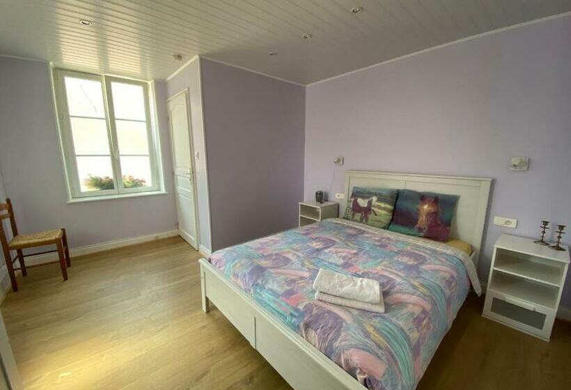 スタンダードルーム, Relax Au Coeur Du Morvan