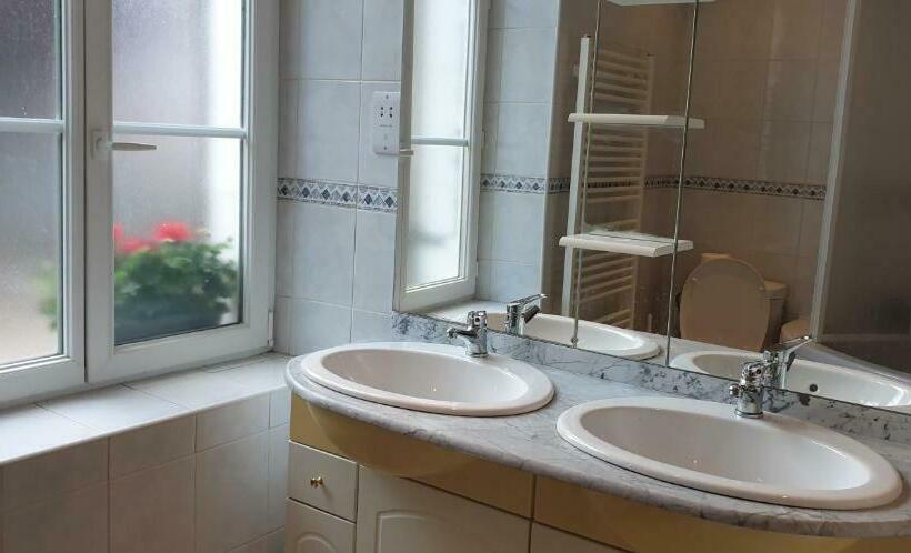 スタンダードルーム, Relax Au Coeur Du Morvan