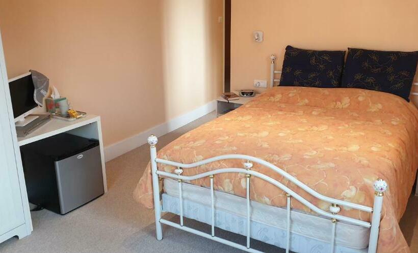 スタンダードルーム, Relax Au Coeur Du Morvan