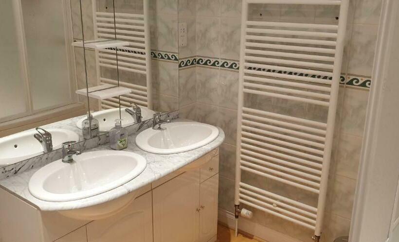 スタンダードルーム, Relax Au Coeur Du Morvan