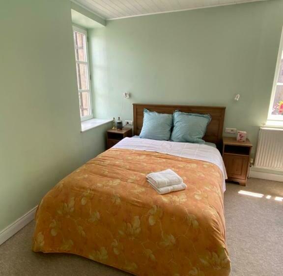 デラックスルーム, Relax Au Coeur Du Morvan