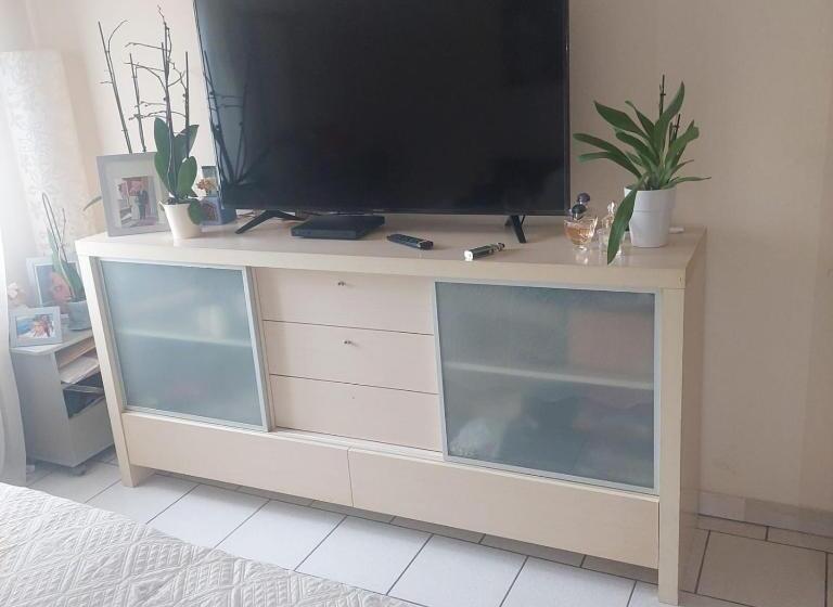 غرفة ديلوكس عائلية, Haut De Villa Avec Piscine Privative