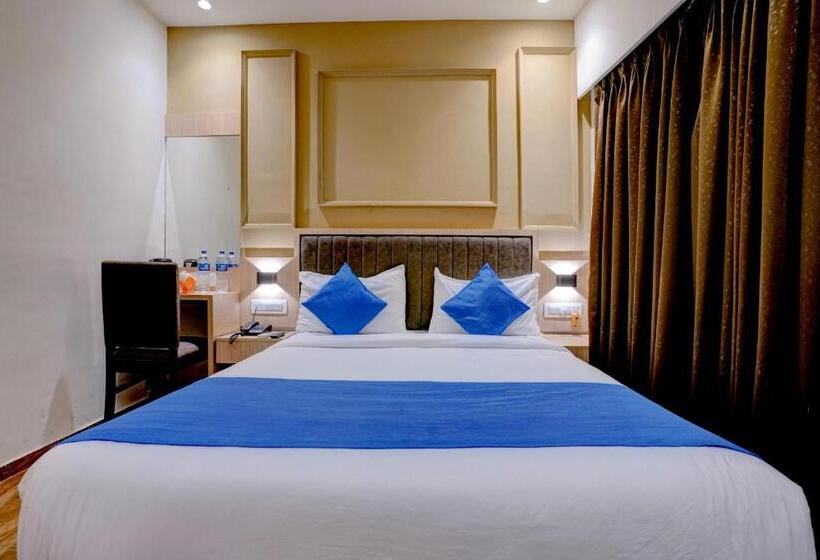 Quarto standard, Gorrion