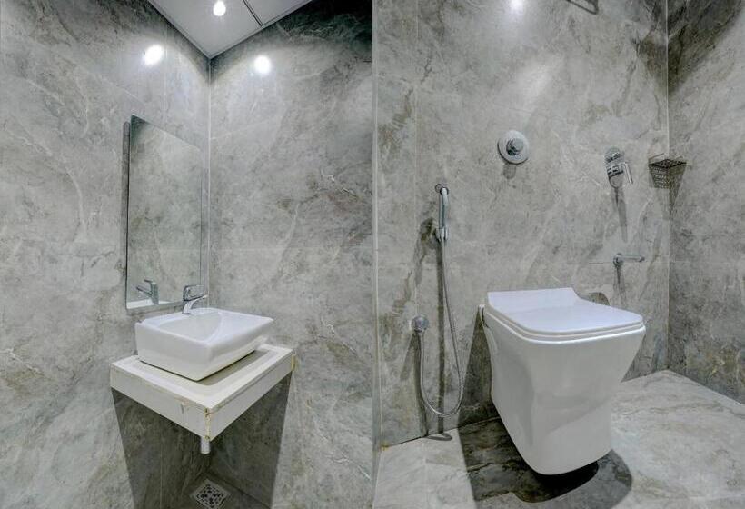 Quarto standard, Gorrion