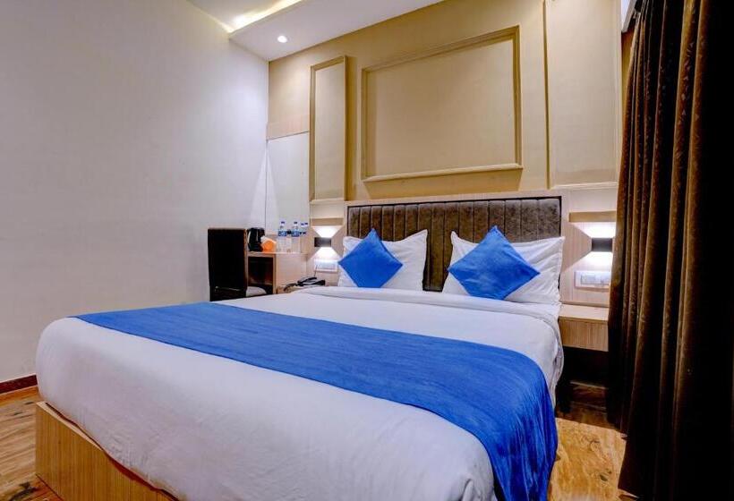 Quarto standard, Gorrion