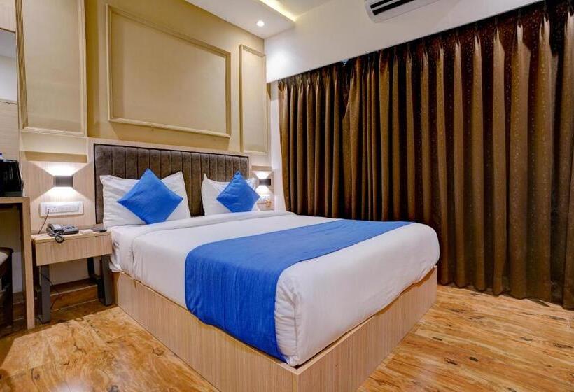 Quarto standard, Gorrion