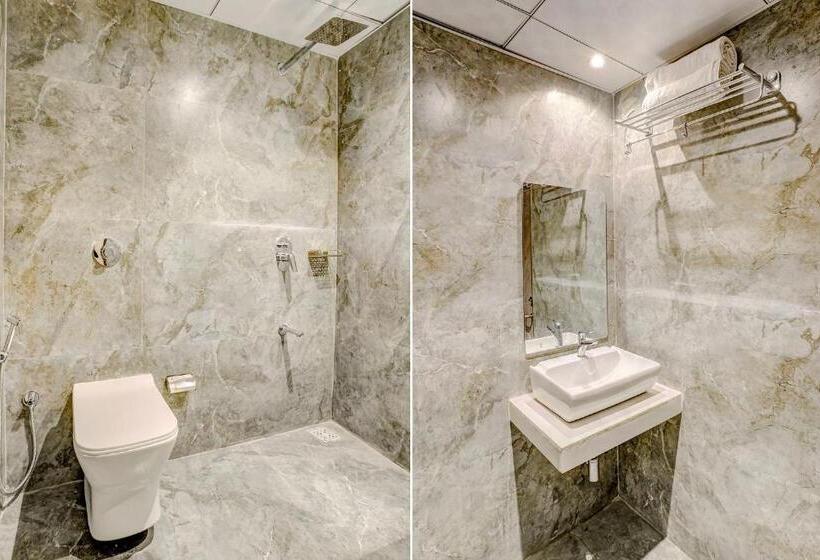 Quarto Standard Cama King, Gorrion