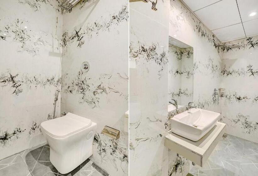 Quarto Standard Cama King, Gorrion