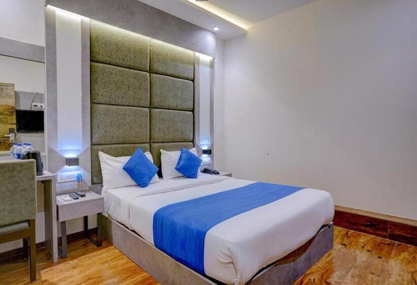 Quarto Standard Cama King, Gorrion