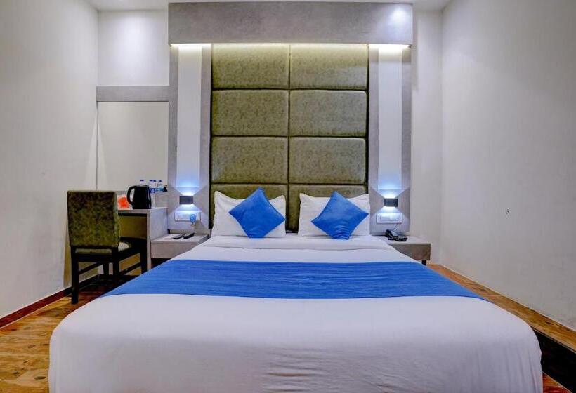 Quarto Standard Cama King, Gorrion