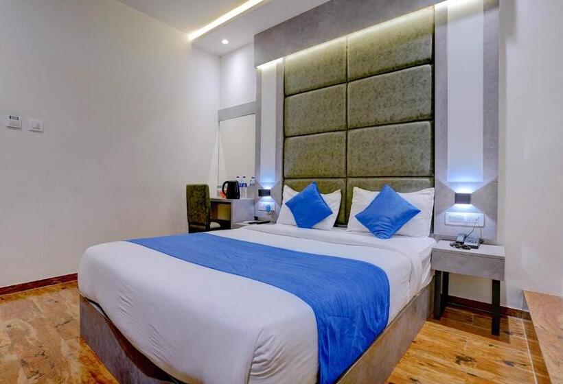 Quarto Standard Cama King, Gorrion