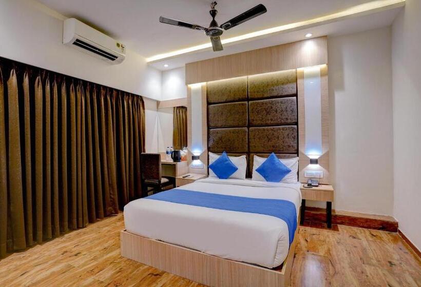 Quarto Standard Cama King, Gorrion