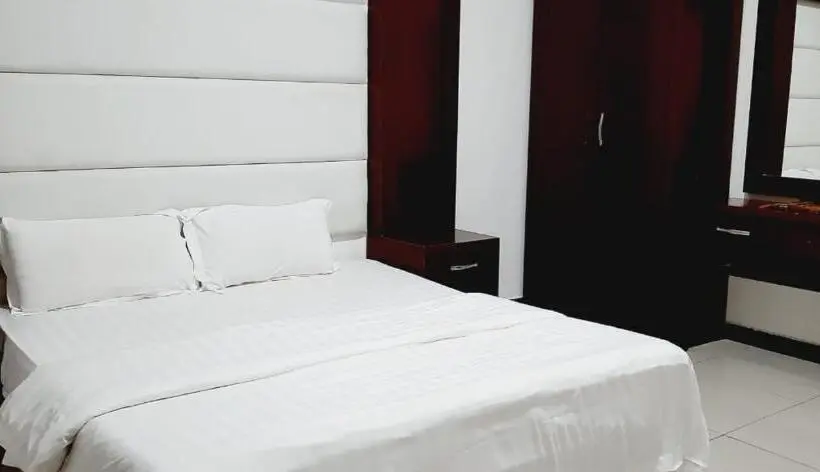 Sviitti, Ahlin Suites 3