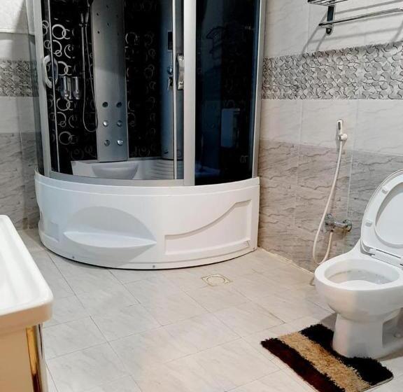 Люкс, Ahlin Suites 3