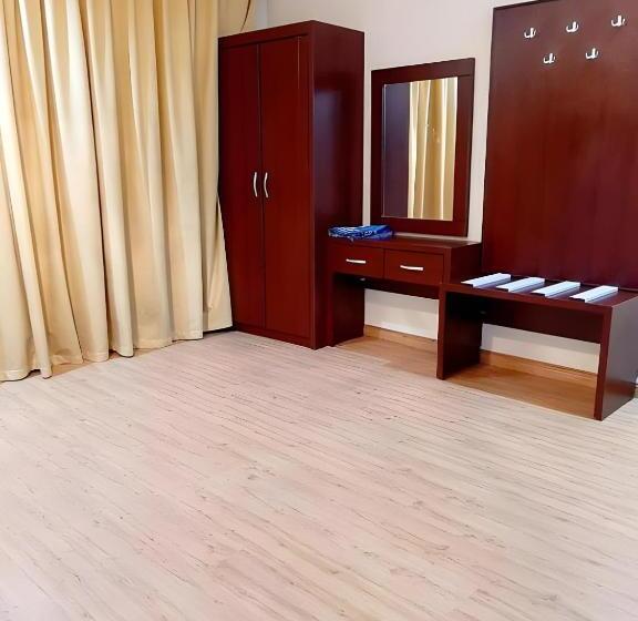 Студия Deluxe, Ahlin Suites 3