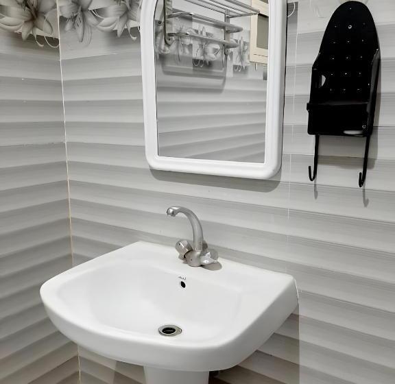 Апартаменты 1 Спальня, Ahlin Suites 3