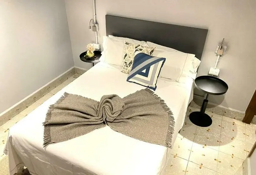 Standard-huone, El Pedregal