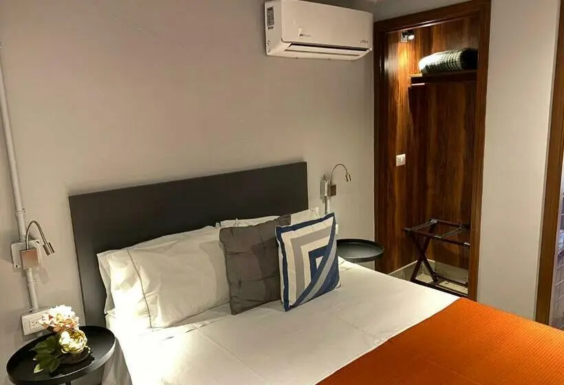 Standard-huone, El Pedregal