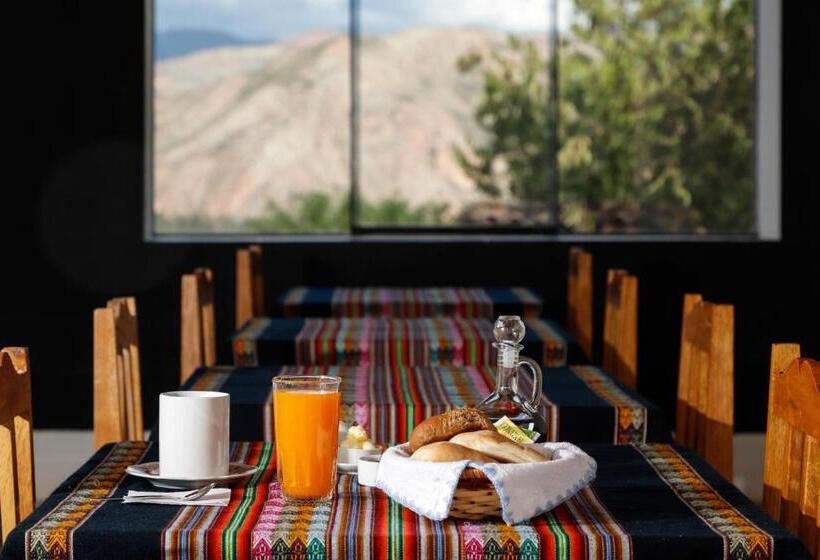 غرفة عائلية, Sueños Del Valle Sagrado