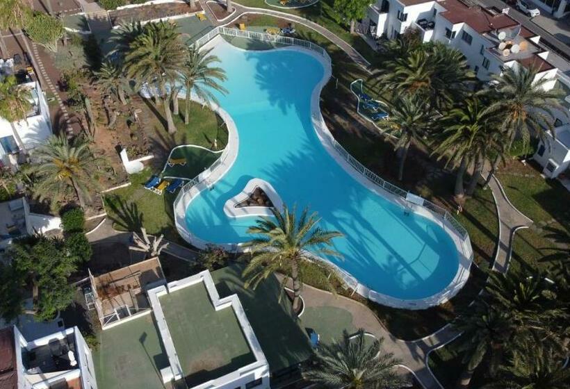 חדר סטנדרט, Alojamientos Playa Centro Corralejo 13