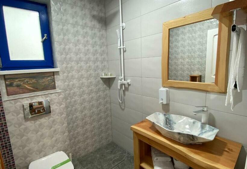 침실 1개 디럭스 아파트, Paradisul Verde