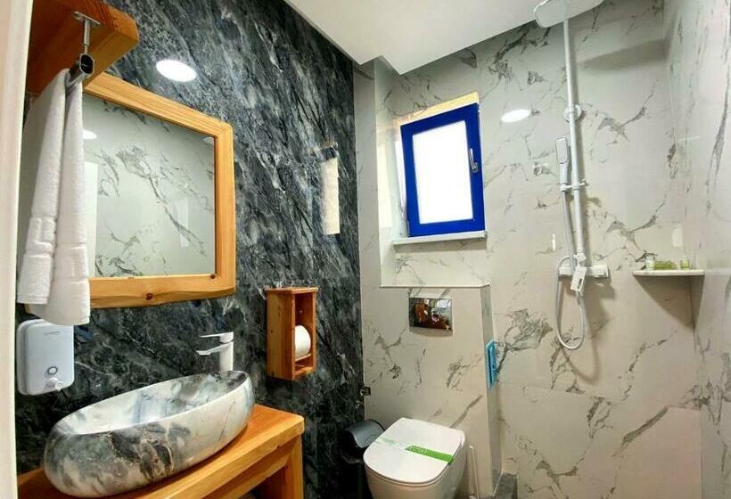 디럭스 룸, Paradisul Verde