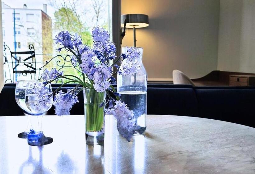 דירה בת חדר שינה 1 עם נוף, The Kooch House 1.4