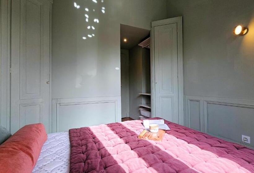 דירה בת חדר שינה 1 עם נוף, The Kooch House 1.4